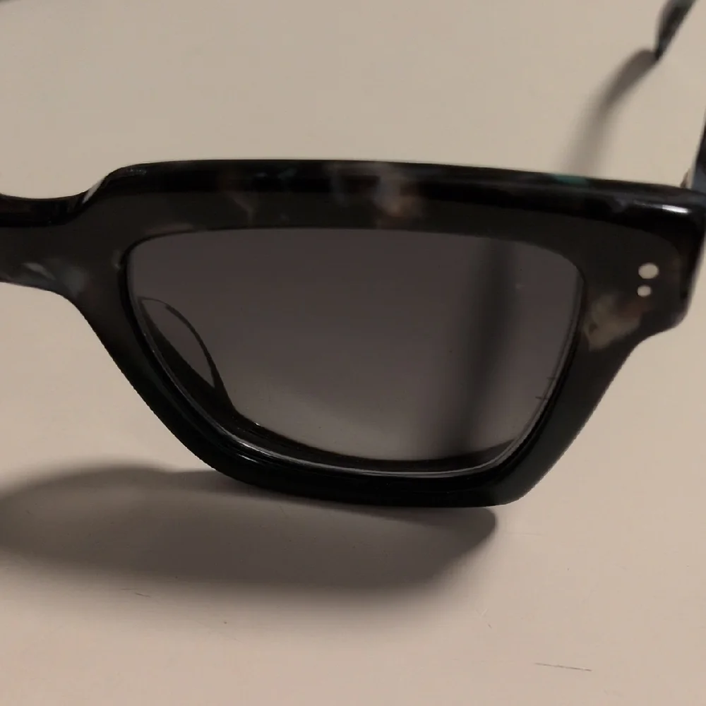 Warby Parker Tortoise Shell Prescription‎ Sunglasses